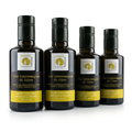 Olio extravergine di oliva biologico