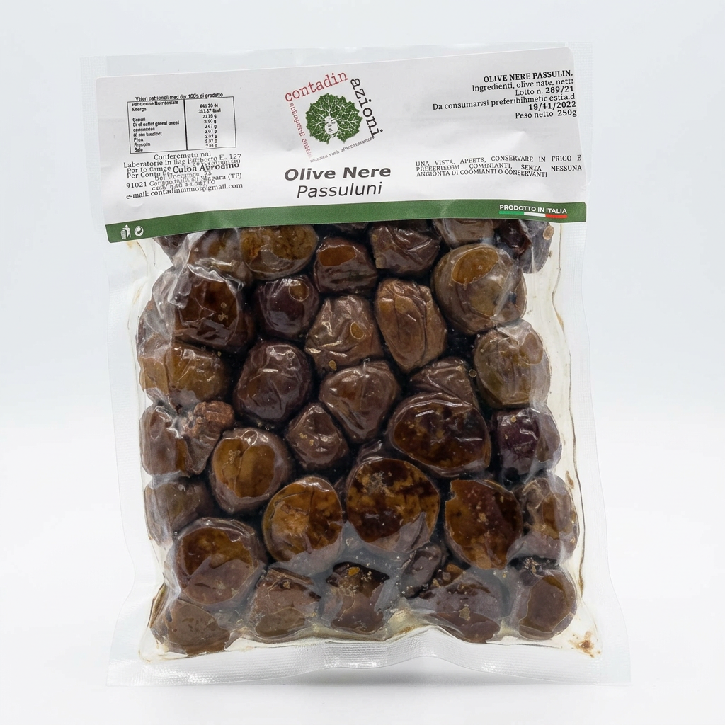 Olive nere