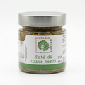 Patè di olive verdi Contadinazioni, vasetto da 200 g
